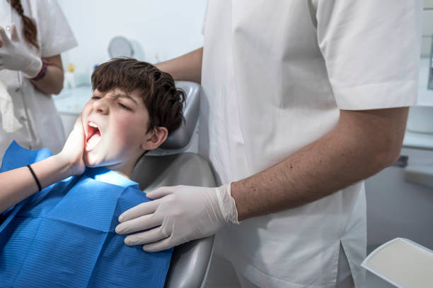 Best Emergency Dental Services for Seniors in Oneonta, AL