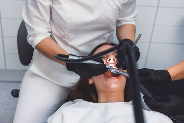 Best Pediatric Emergency Dentist in Oneonta, AL