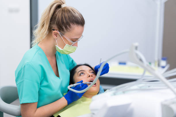 Best Emergency Dental Care for Abscessed Tooth in Oneonta, AL