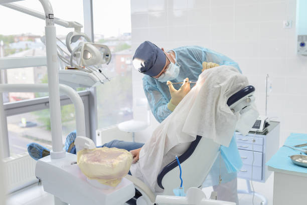 Best Broken or Cracked Tooth Emergency Dentist in Oneonta, AL